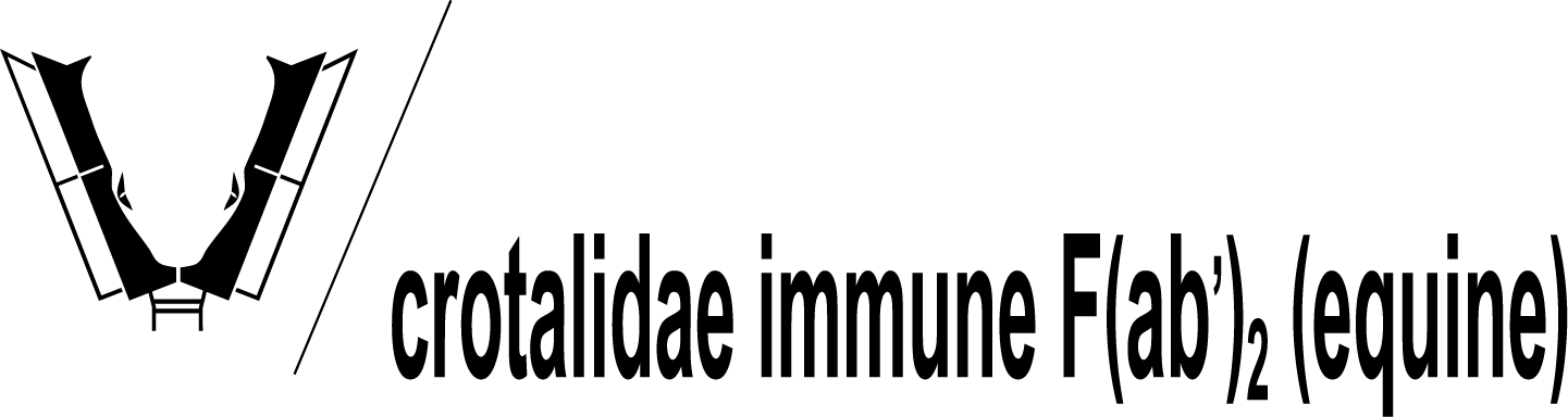 ANAVIP® [crotalidae immune F(ab’)₂ (equine)]