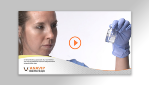 Reconstituting & Dosing ANAVIP®